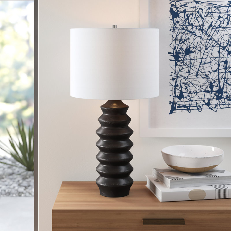 Lampe de table 30 po Arieah Andelka