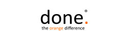 Done logo