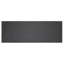 Tapis Durango noir gris Coir-2061345401