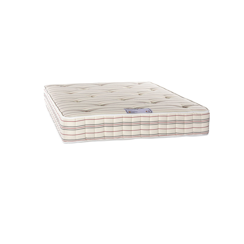 Landlord Luxury Mattress - Crib 5 , Double (4'6)