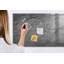 Magnetic Glass Dry Erase Board