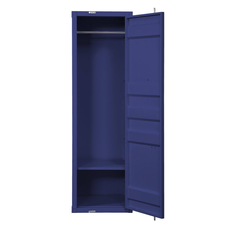 Armoire Cargo, Blue