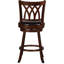 Tabouret de bar et de comptoir pivotant Arela-41667282