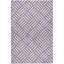 Tapis à poils longs de qualité supérieure lavable à la machine ADS620-130511652-130511654