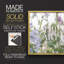 Fields of Spring - Printed Encadré - Restickable