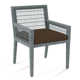 Cotton Armchair