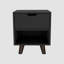 Table de chevet Ayva-555490900