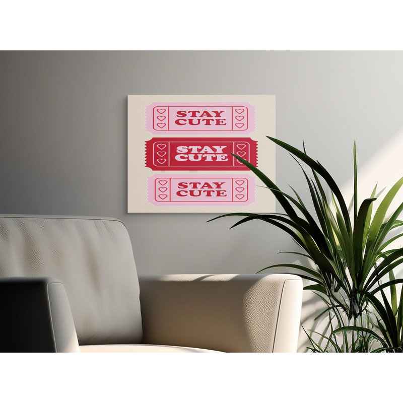 Wrapped Canvas Print Set, 40x30