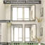 Miroir de salle de bain Idina-826118794-826118793