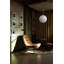 Bola Sphere Pendant-40990727-40908157