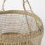Ensemble de 2 paniers en ruppie maritime