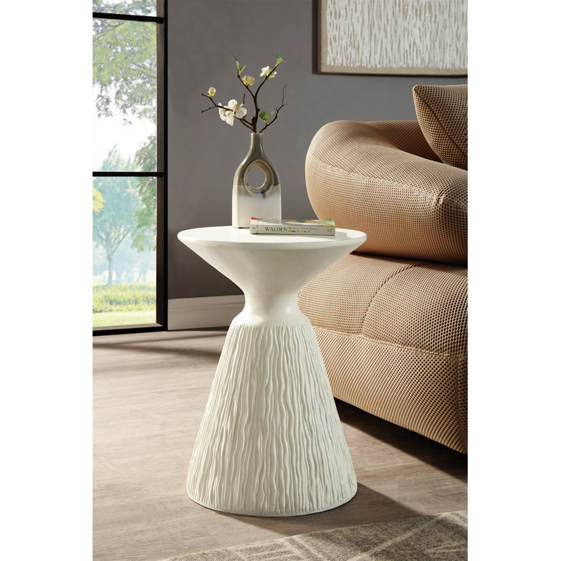 Table d'appoint Duane