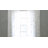 Riley Polyester Semi Sheer Curtain Single Panel-1942448376-1891538075