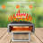 Yesurprise Countertop Natural Gas Pizza Oven