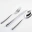 Hannah Stainless Steel Serving Fork
