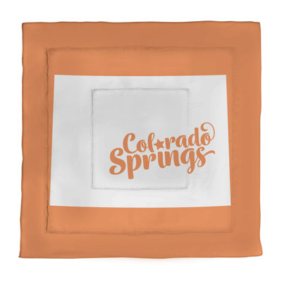 Polyester Comforter
