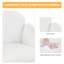 Yaheetech Office Chair-1328498892