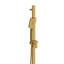 1.8 GPM Handshower Set with 31.5" Slide Bar and 2-Function Handshower-1898204173