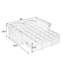 Canapé-lit avec causeuse Loveseats-794553776