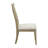 Kamoura Spindle Back Side Chair
