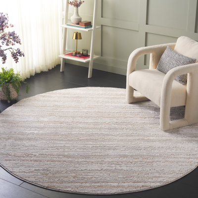 Tapis Yusef Performance Abstract