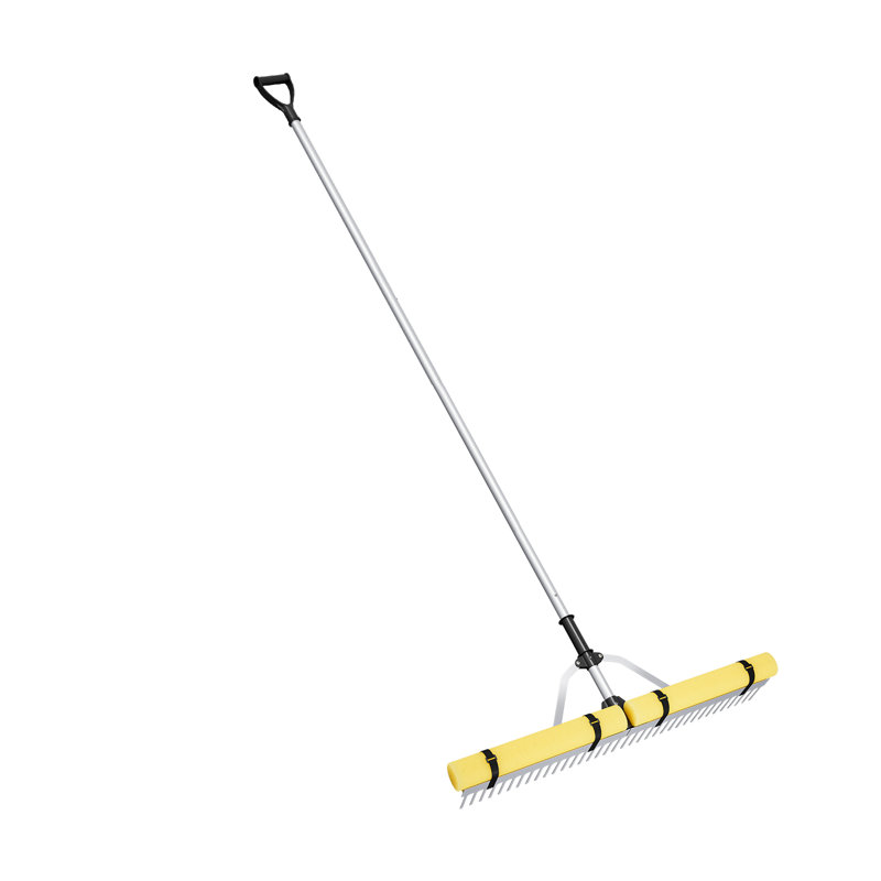 Coupe-herbe flottant pour aquarium 36 pouces