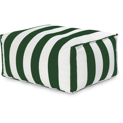 Santorin Outdoor Ottoman