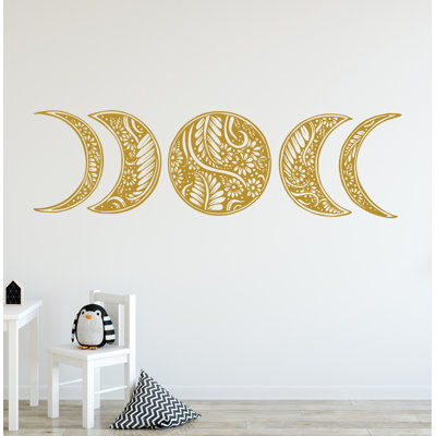 Astrology & Stars Wall Decal