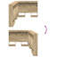 Steel 100 x 200cm Headboard-1214959285