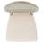 Karlee 21.5'' H Linen Upholstered Side Chair-86409240