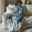 Snowy Joy - couverture 1 pièce-99193606