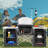 VEVOR 68.5'' 7 Outdoor Kitchen