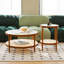Table basse Farmhouse