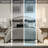 Reed Gray Elegance Jacquard 8-Piece Queen Comforter Set-107991874