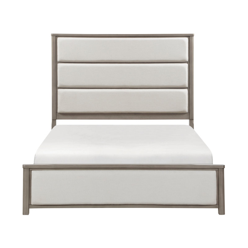 Mobilier de chambre à coucher 1pc, California King