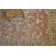 Antique Weave Serapi Wool Oriental Area Rug