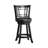 Henock Swivel Upholstered Counter Stool-1205901406-1146072267