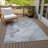 Eliessia Indoor/Outdoor Area Rug with Non-Slip Backing-379325819
