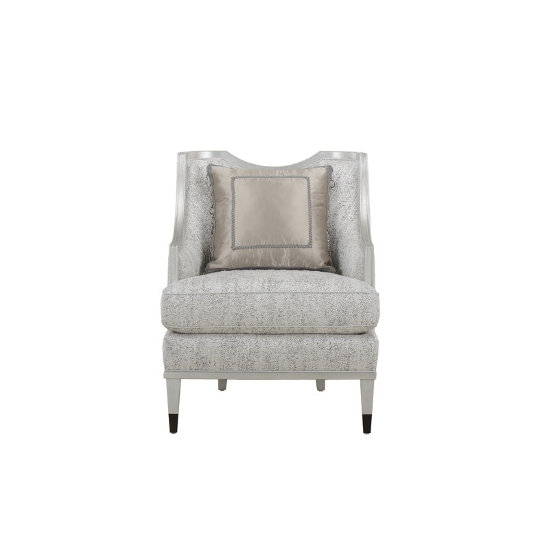 Harper Upholstered Armchair