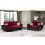 Causeuse convertible avec rangement PrimeNest SkyHaven Collection