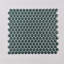Marin 3/4" x 3/4" Penny Round Matte Porcelain Mosaic Tile-1675423459