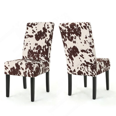 DINING CHAIR MP2  Set Of 2
