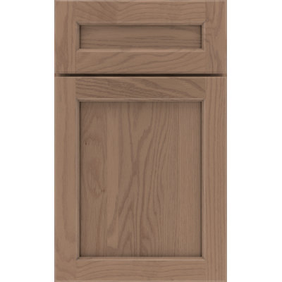 Dwelling Full Access Carabel Door Sample