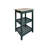 Herriott 40" Solid Wood Prep Table-1909405402-1909405403