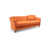 Burnt Orange Velvet selected