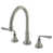 Satin Nickel