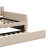 Full-Sized Daybed Including A Built-In Pull-Out Trundle-640137898