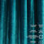 Blackout Thermal with Liner Extra Long & Extra Wide Shiny Velvet Decorative Curtain Panel-83539997-83540022
