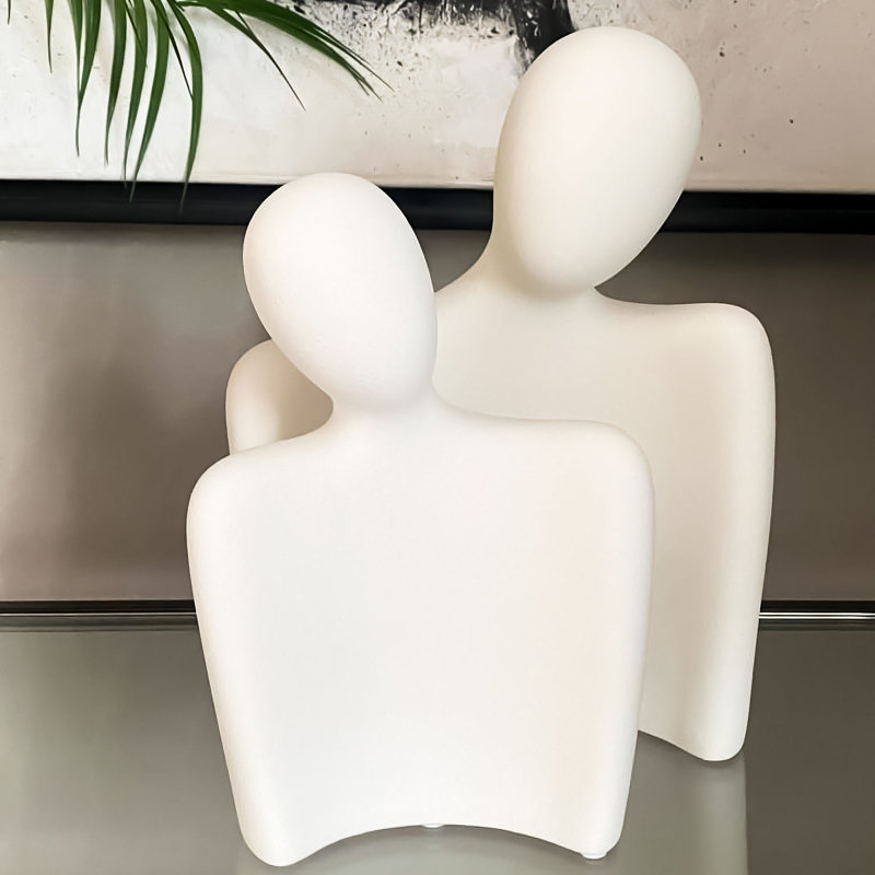 Arvid Handmade Decorative Object