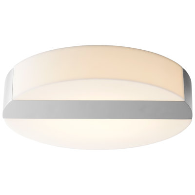 Gashije Acrylic LED Flush Mount